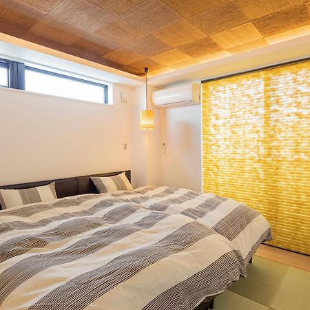 Family Inn Kei 慶 Kyoto Dış mekan fotoğraf