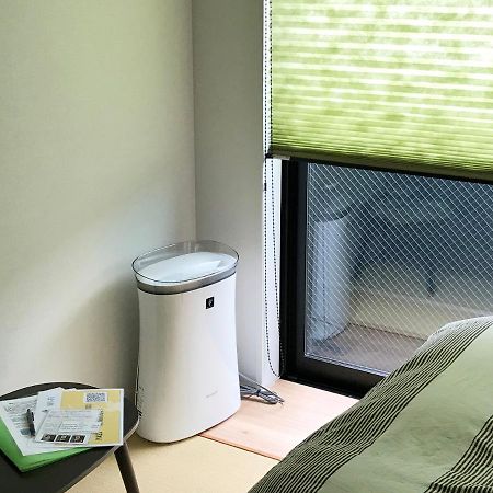 Family Inn Kei 慶 Kyoto Dış mekan fotoğraf