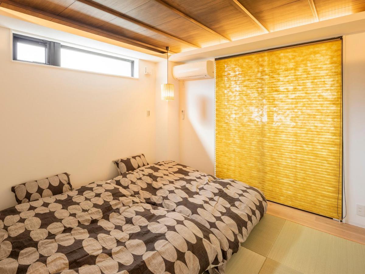 Family Inn Kei 慶 Kyoto Dış mekan fotoğraf