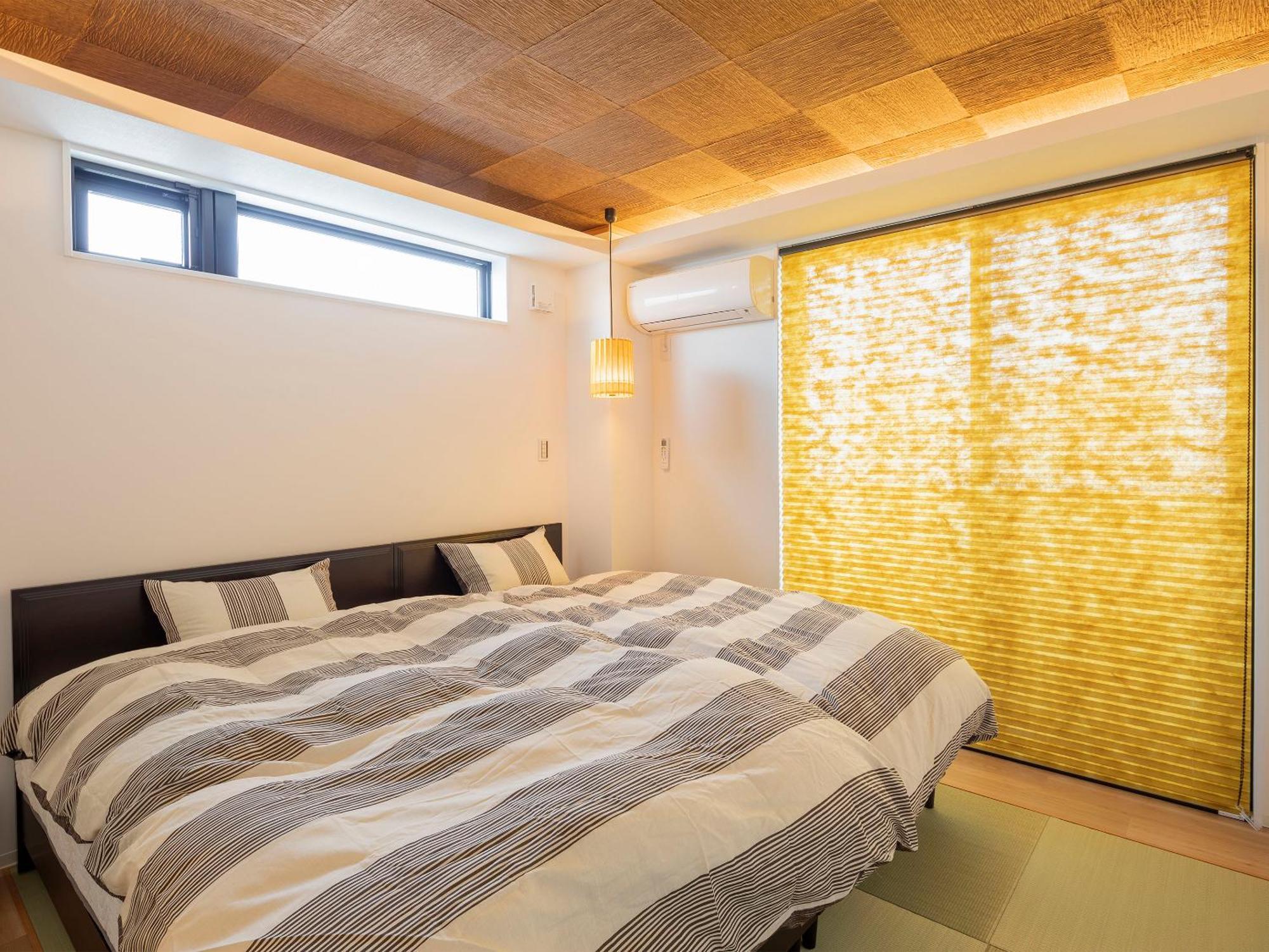 Family Inn Kei 慶 Kyoto Dış mekan fotoğraf