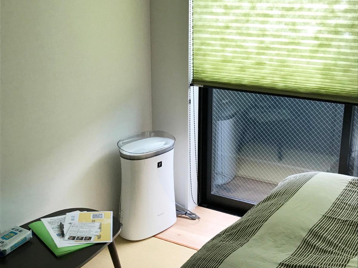 Family Inn Kei 慶 Kyoto Dış mekan fotoğraf
