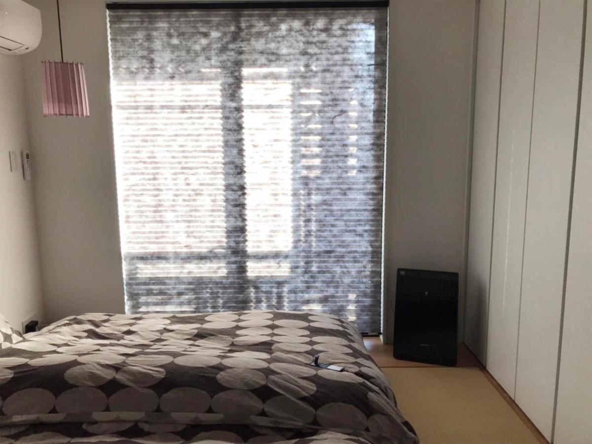 Family Inn Kei 慶 Kyoto Dış mekan fotoğraf