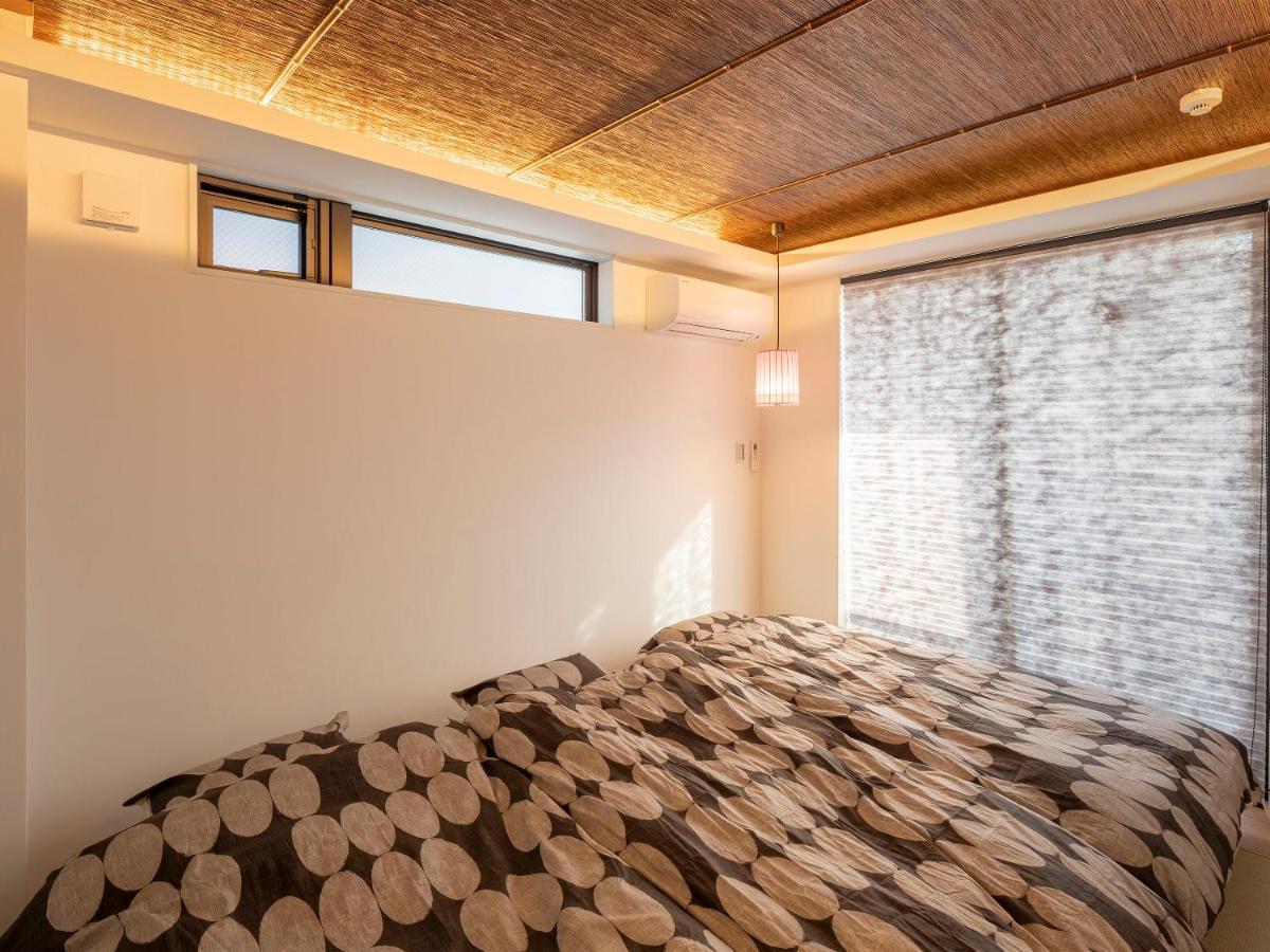 Family Inn Kei 慶 Kyoto Dış mekan fotoğraf