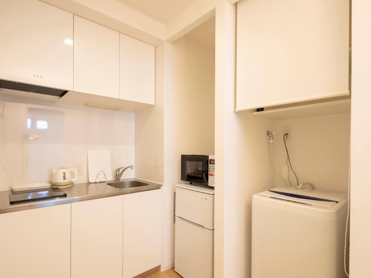 Family Inn Kei 慶 Kyoto Dış mekan fotoğraf