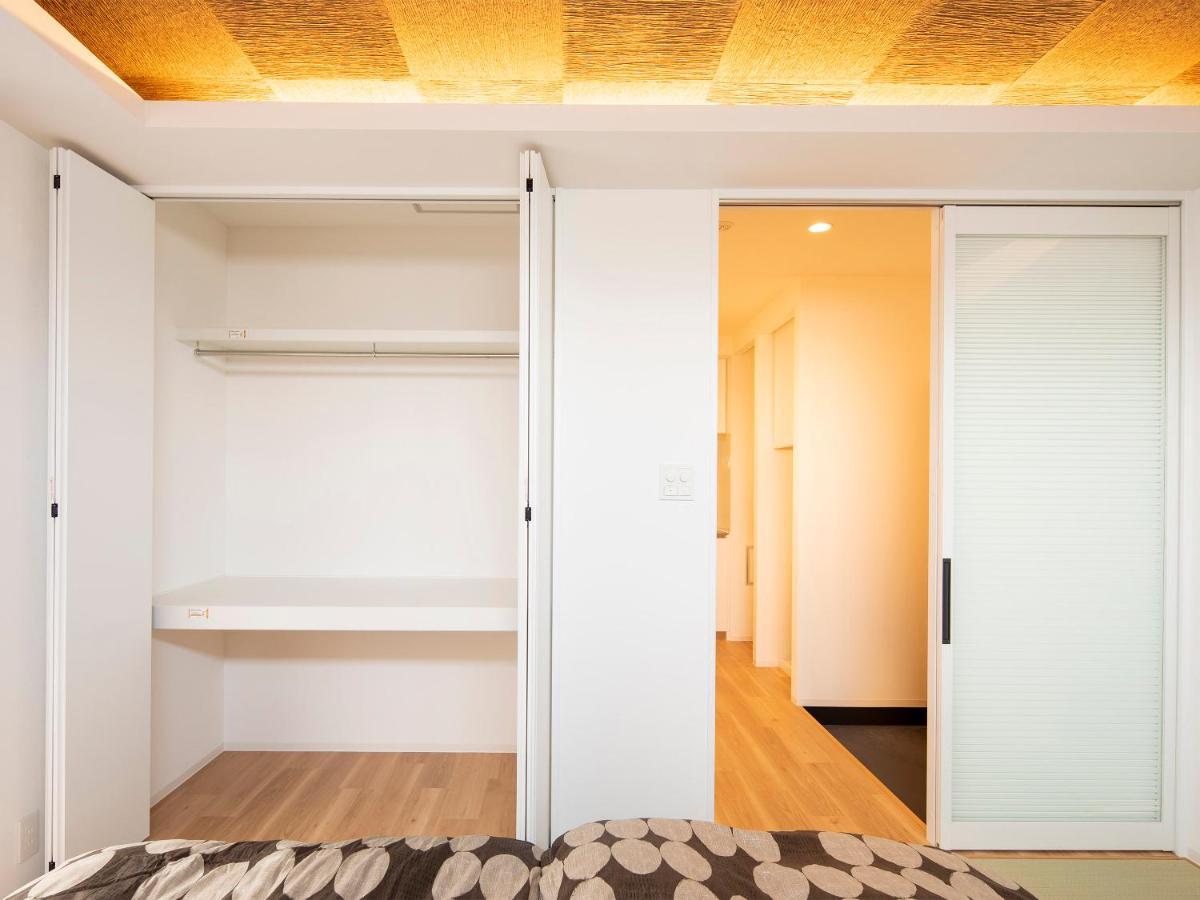Family Inn Kei 慶 Kyoto Dış mekan fotoğraf