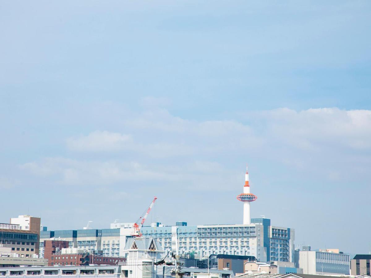 Family Inn Kei 慶 Kyoto Dış mekan fotoğraf