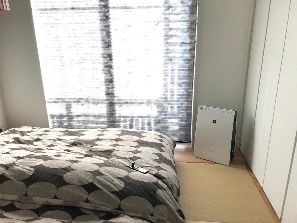 Family Inn Kei 慶 Kyoto Dış mekan fotoğraf