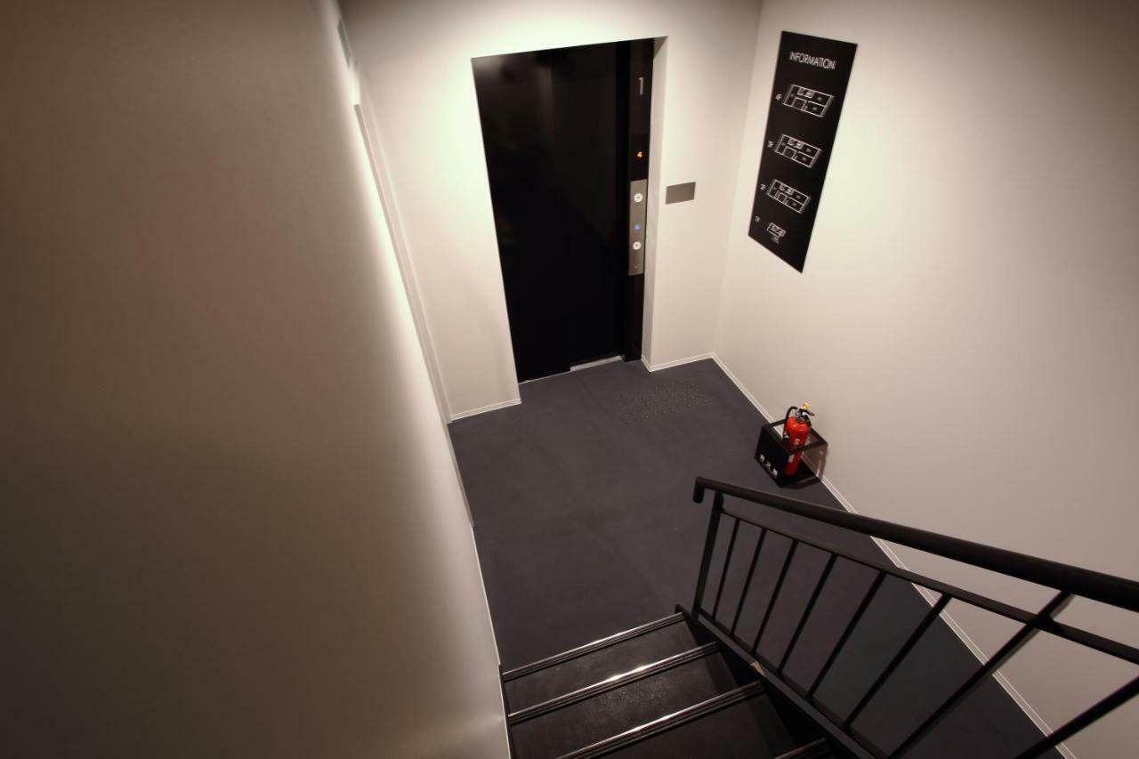 Family Inn Kei 慶 Kyoto Dış mekan fotoğraf