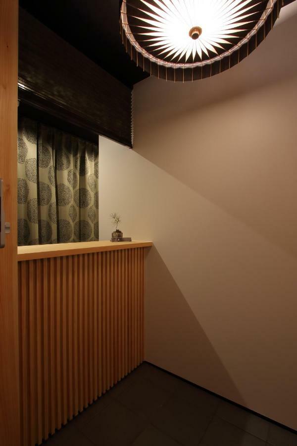 Family Inn Kei 慶 Kyoto Dış mekan fotoğraf
