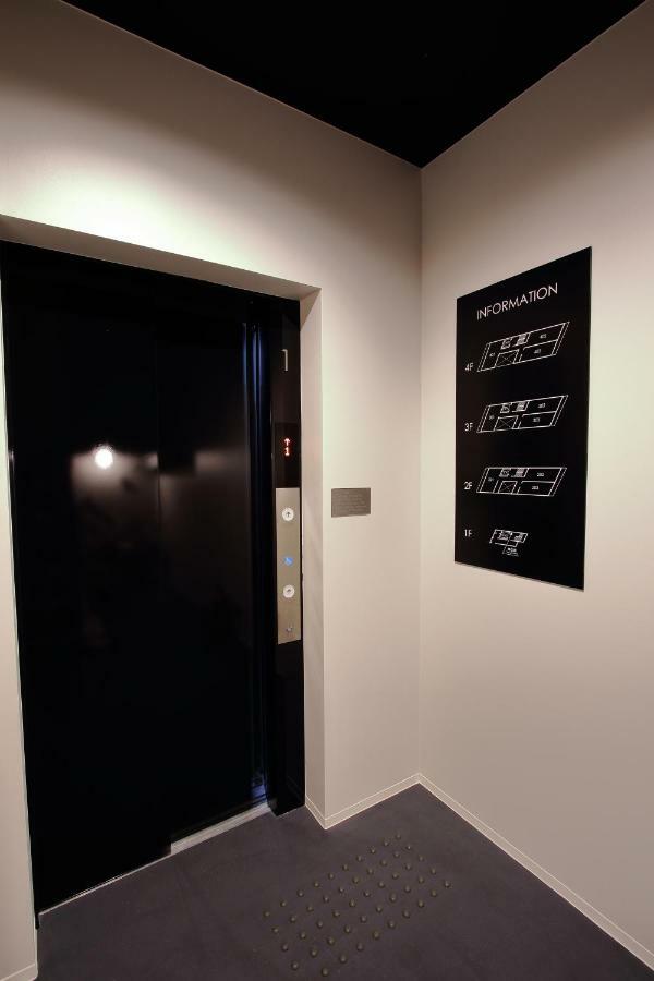 Family Inn Kei 慶 Kyoto Dış mekan fotoğraf