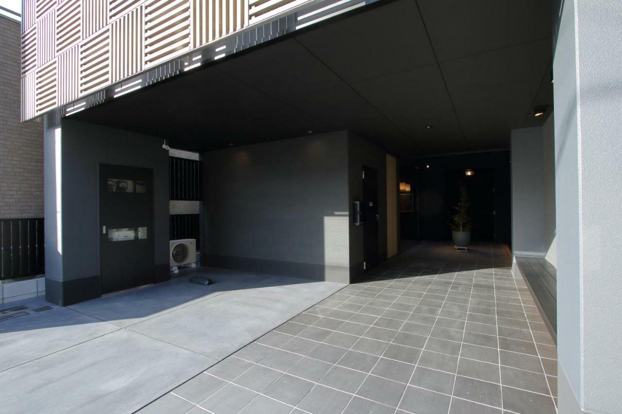 Family Inn Kei 慶 Kyoto Dış mekan fotoğraf